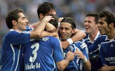 Шалке финализира трансфера на Гросмюлер