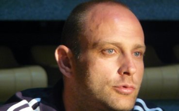 Тити: Имаме звезден шанс срещу Босна