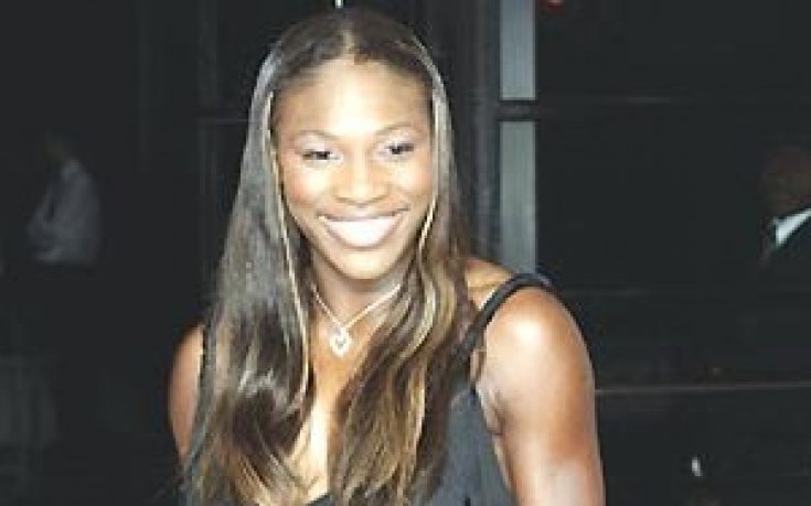 Серена контузена седмица преди US Open