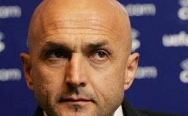 Рома се „точи” на Интер