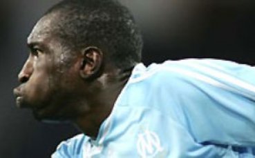 Марсилия отново се издъни