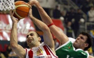 Връщат играч на ЛукОйл в националния