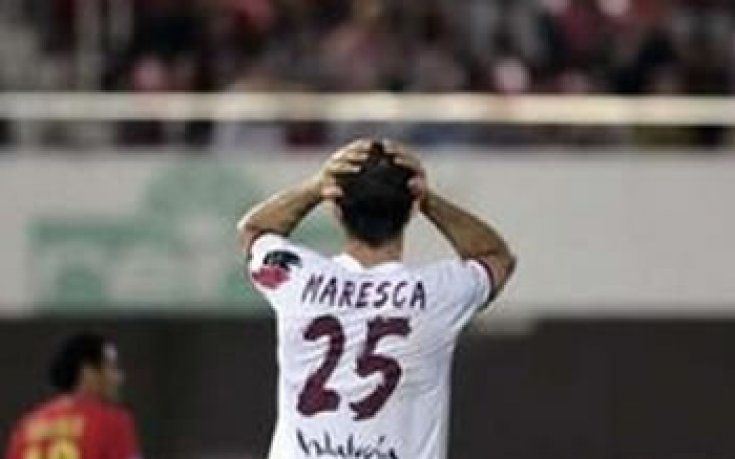 Интер иска Мареска и Модесто