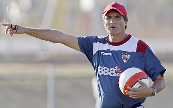 Рамос: Тотнъм ми направи зашеметяващо предложение