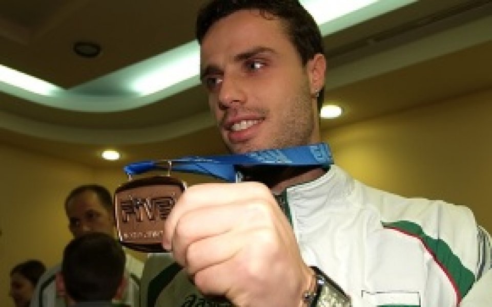 България ще вземе медал от Евро 2007
