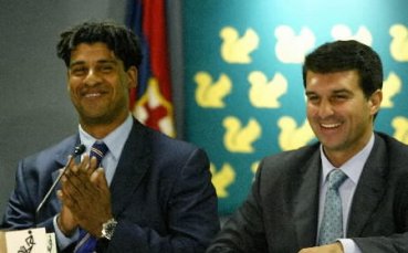 Рийкард: Сега сме много по-силни