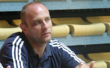 Папазов: Момчетата показаха сърцата балканска игра