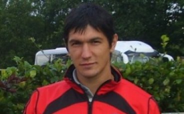 Извънредна тренировка в Локо Сф, пазят Караджинов за Оцелул