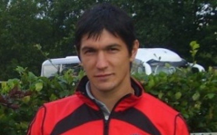 Извънредна тренировка в Локо Сф, пазят Караджинов за Оцелул