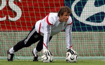 Леман няма да играе срещу Марто и компания