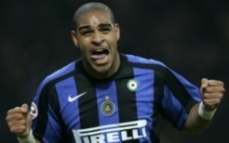 Адриано може да се върне в Парма