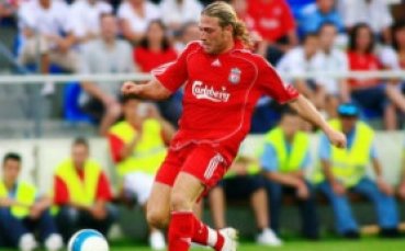 Ливърпул си взе трите точки от Съндърланд