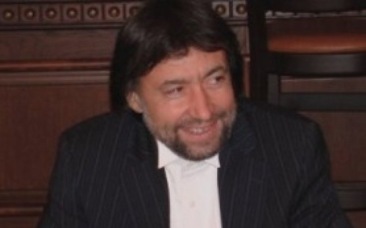 Свада между Банев и феновете на мача срещу Локо Пд