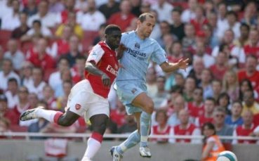 Венгер доволен от победата, хвали Марто и компания