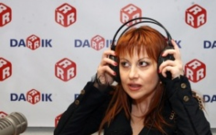 Раева: Аут сме от елита, само къртовски труд ще ни върне