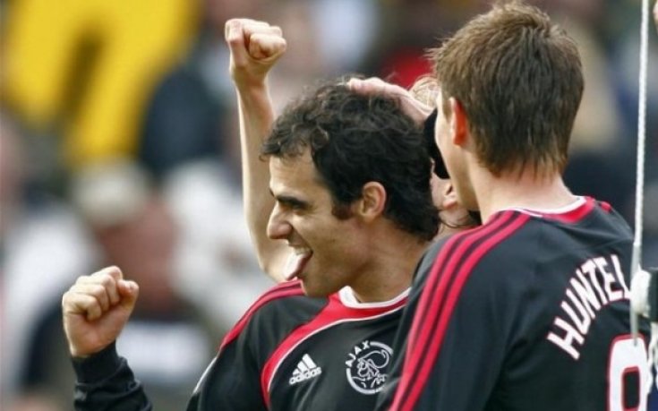 Аякс и Фейенорд тероризират противниците си