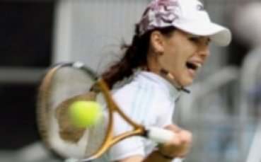 Пиронкова в схемата на US Open като 130-та ракета