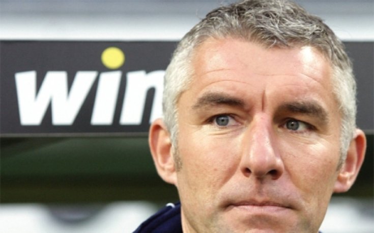 Шалке 04 проклина съдбата