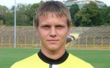 Караматев се размина с Норкьопинг
