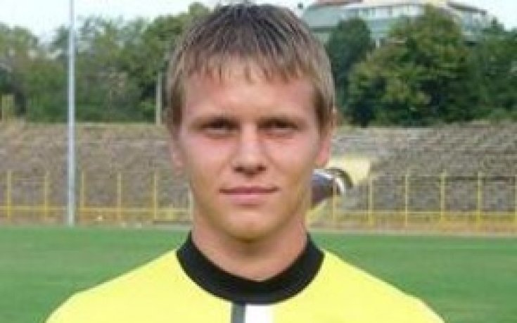 Караматев се размина с Норкьопинг