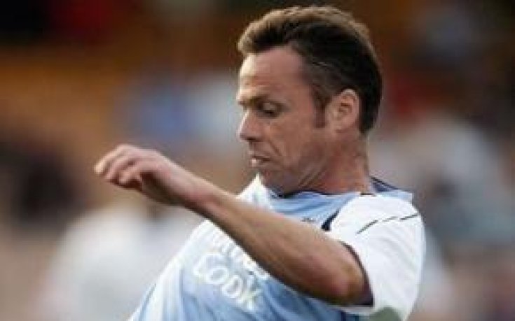 Ериксон се отърва от още един конкурент на Божинов