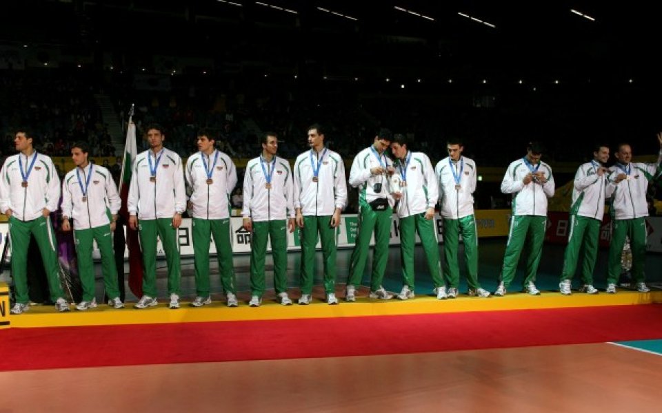 България сред фаворитите за титла в Москва