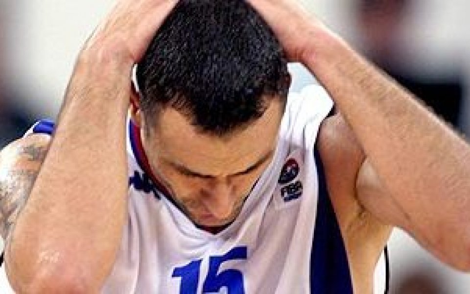 Сърбите плачат: Ощетиха ни