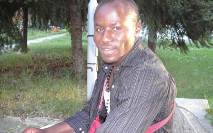 Удоджи ще се снима в клип на Анелия