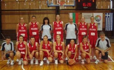 Българките губят в Израел