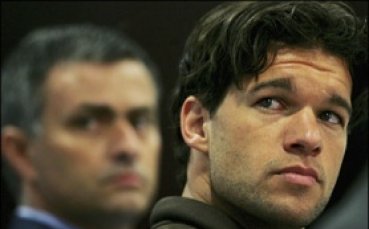 Ювентус взима Балак под наем?