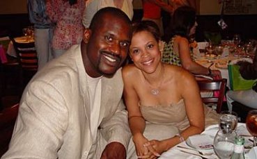 Шакил О`Нийл се развежда