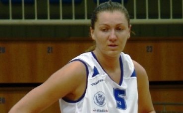 Баскетболистките се отдалечиха от мечтата за Европейско