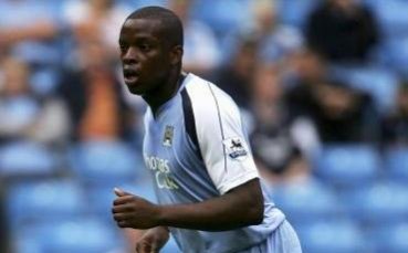 Младежи: Онуоха се надява на гол и срещу България