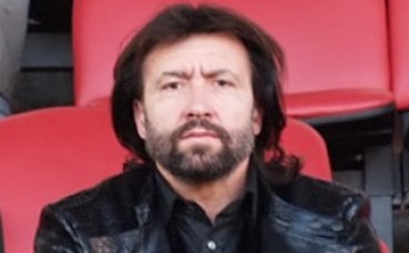 Банев: Футболът вече не ми е любим спорт