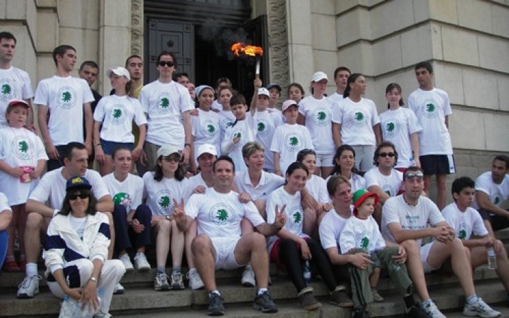 НСА открива новата учебна година