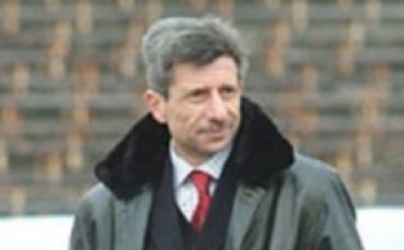 Ради Здравков напуска Берое