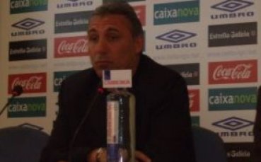 Стоичков: Хубава победа, лоша игра