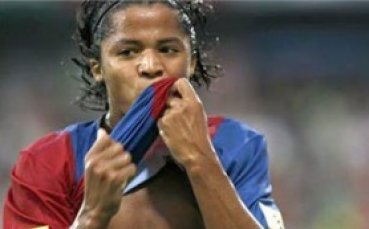 Барса с пореден гаф в Примера