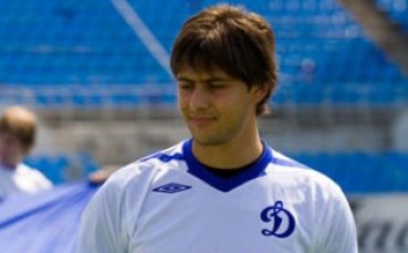 Цветан Генков с гол в мрежата на Локо