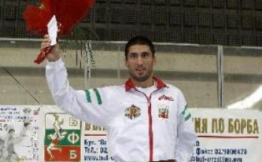 Гергов с шанс за бронз, стигна до репешаж