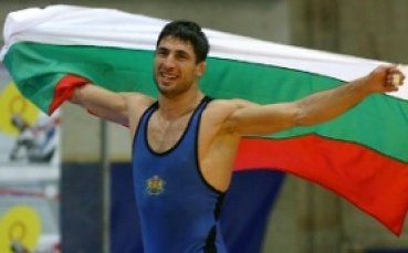 Гергов взе олимпийска квота