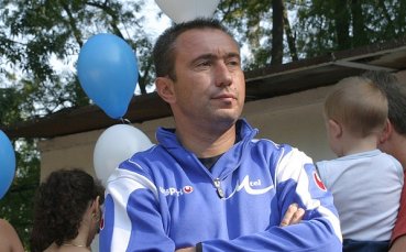 Станимир Стоилов