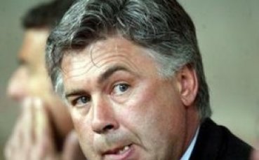 Анчелоти: Много трудно ще спечелим пак Шампионската лига