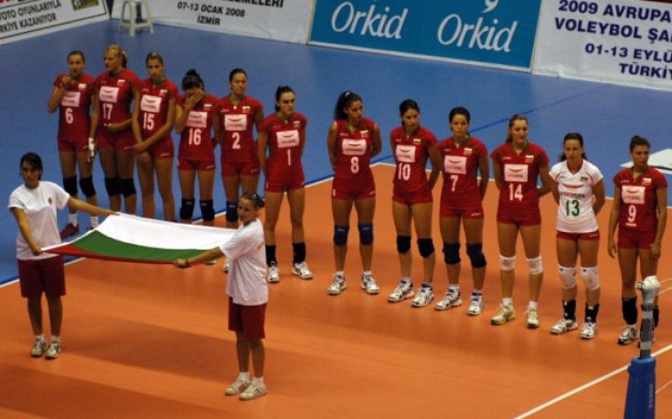 Дамите могат да отсрамят мъжете