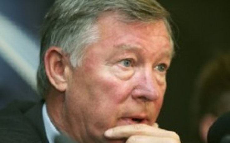 Кениън: Сър Алекс е с една класа над Раниери