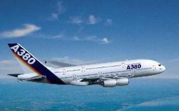 Канят шефа на ЦСКА на презентация на Airbus
