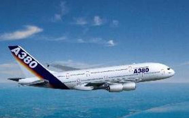 Канят шефа на ЦСКА на презентация на Airbus