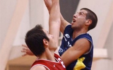 Втора победа за Ямбол над Сливен