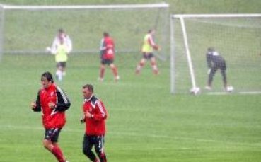 Байерн копира Реал, ще става Галактически тим