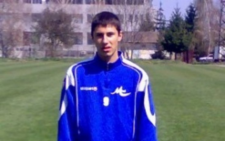 Станимир Стоилов